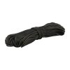 Linka Paracord EDCX 550 Type III 30 m black army green snake